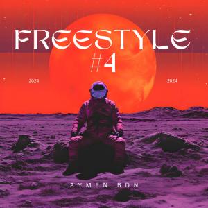 ดาวน์โหลดและฟังเพลง Freestyle #4 พร้อมเนื้อเพลงจาก Aymenbdn