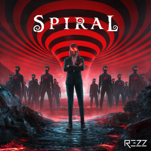 อัลบัม Spiral ศิลปิน REZZ