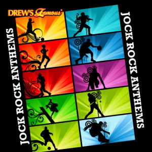 อัลบัม Jock Rock Anthems ศิลปิน The Hit Crew