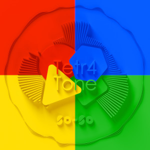 收聽SO-SO的Psyber Creature歌詞歌曲