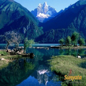 Album Sunyata from 