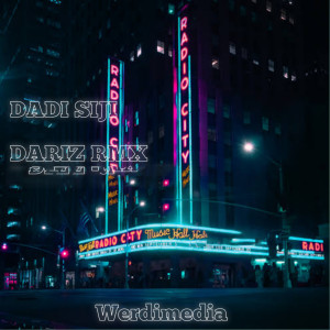 Dengarkan Dadi Siji lagu dari Dariz RMX dengan lirik