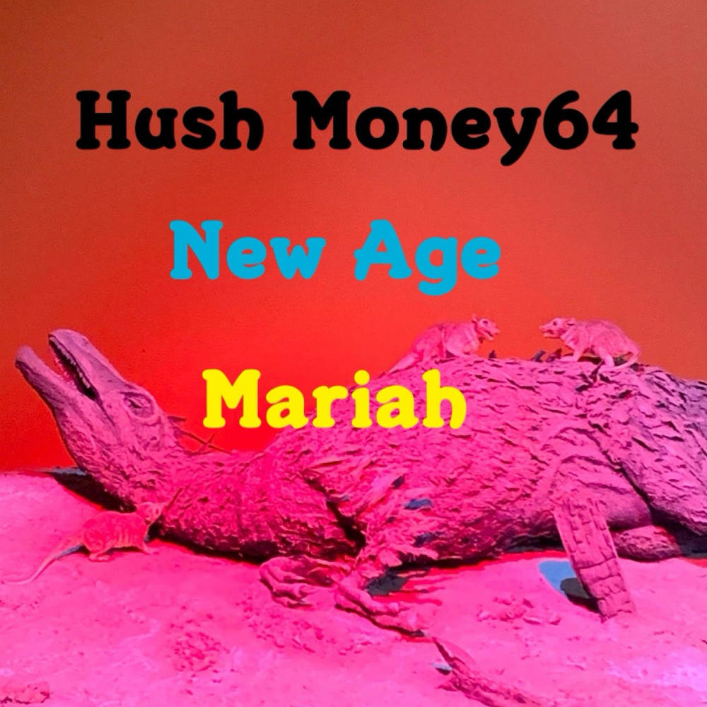 Mariah (Explicit)