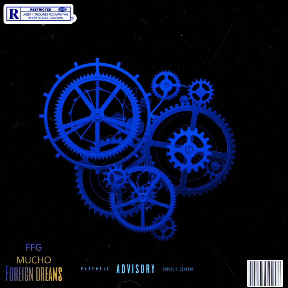 Foreign Dreams (Explicit)