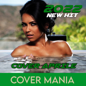 Album Cover Aprile 2022 from Disco Fever