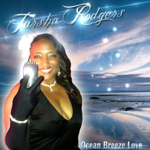 收聽Tarsha Rodgers的Ocean Breeze Love歌詞歌曲