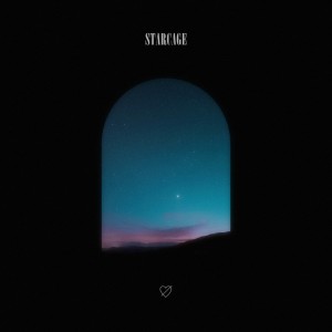 Laïka的专辑Starcage (feat. tinydog)