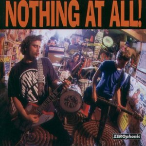 收聽Nothing At All!的Nothing at All歌詞歌曲