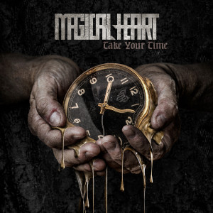Dengarkan Take Your Time (Just Band Edit) lagu dari Magical Heart dengan lirik