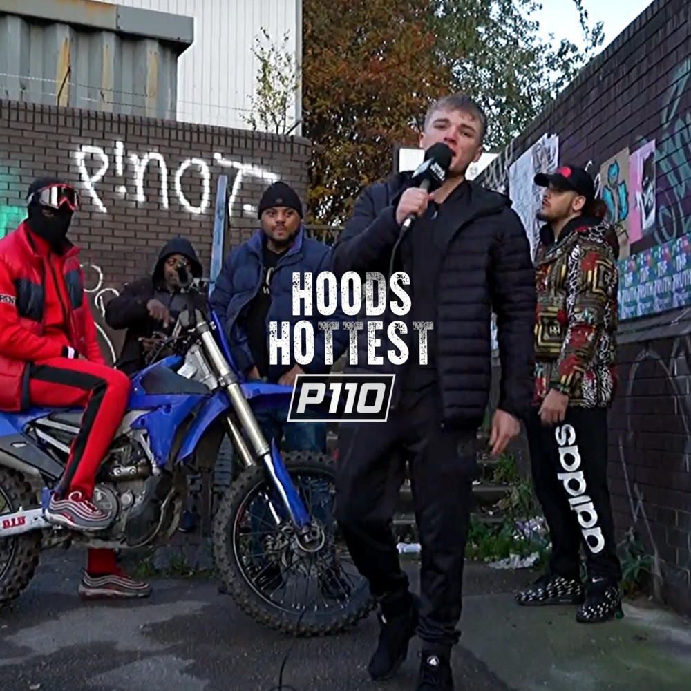 Hoods Hottest (Explicit)