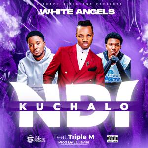 Dengarkan lagu Ndi Kuchalo nyanyian Triple M dengan lirik