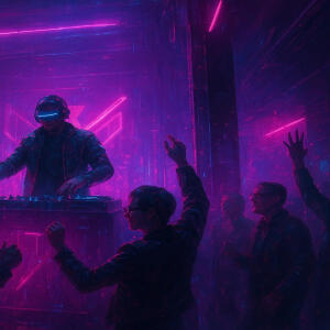 default playlist img