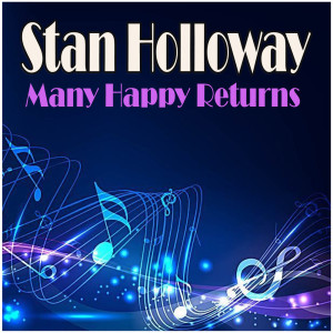 Album Many Happy Returns from Stanley Holloway