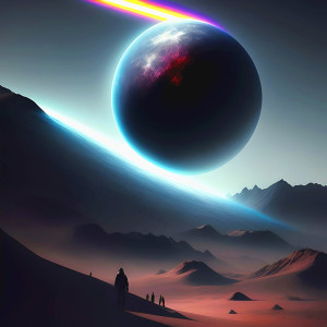 Album Dark Side of the Moon Freestyle Beat oleh Group Star