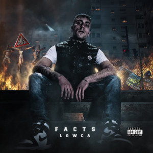 Album Facts (Explicit) from Lowca