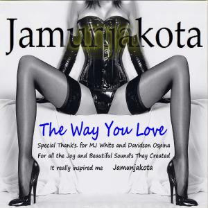 อัลบัม Recognise Your Self - The Way You Love ศิลปิน Jamunjakota