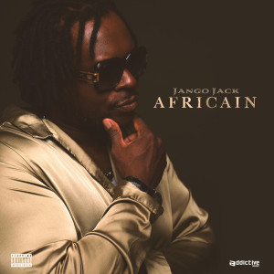 Album Africain (Explicit) from Jango Jack