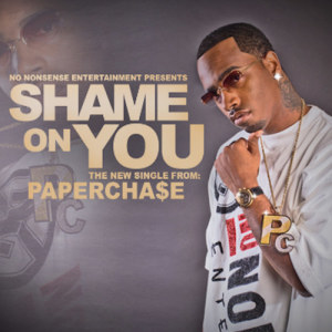 收聽PAPER CHASE的Shame On You (Explicit)歌詞歌曲