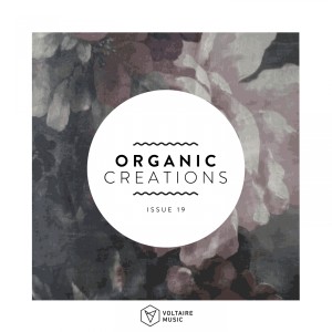 Album Organic Creations Issue 19 from Various Artists