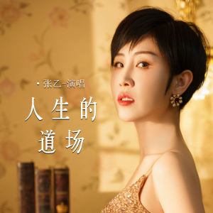 张乙的专辑人生的道场