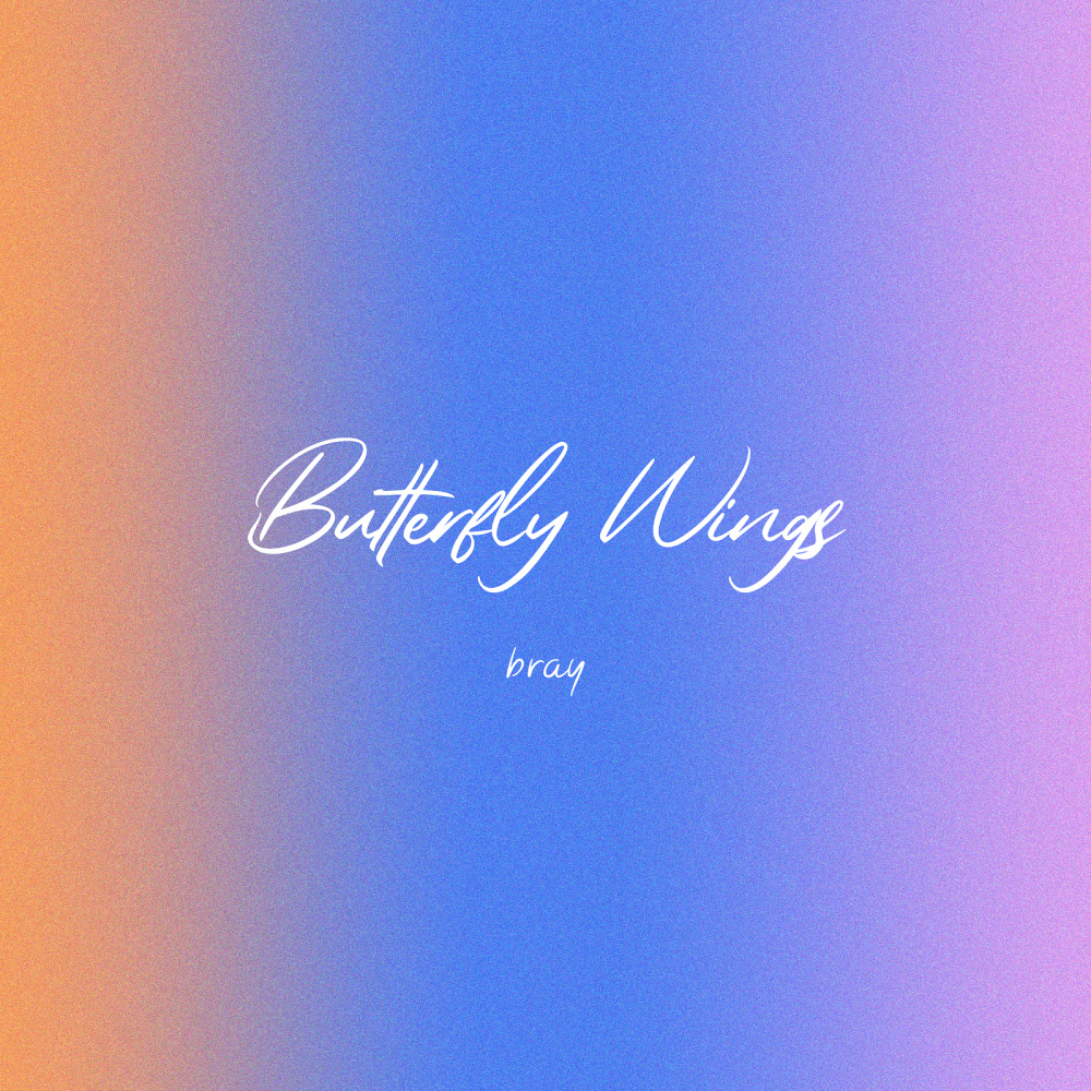 Butterfly Wings