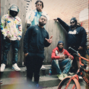 default playlist img