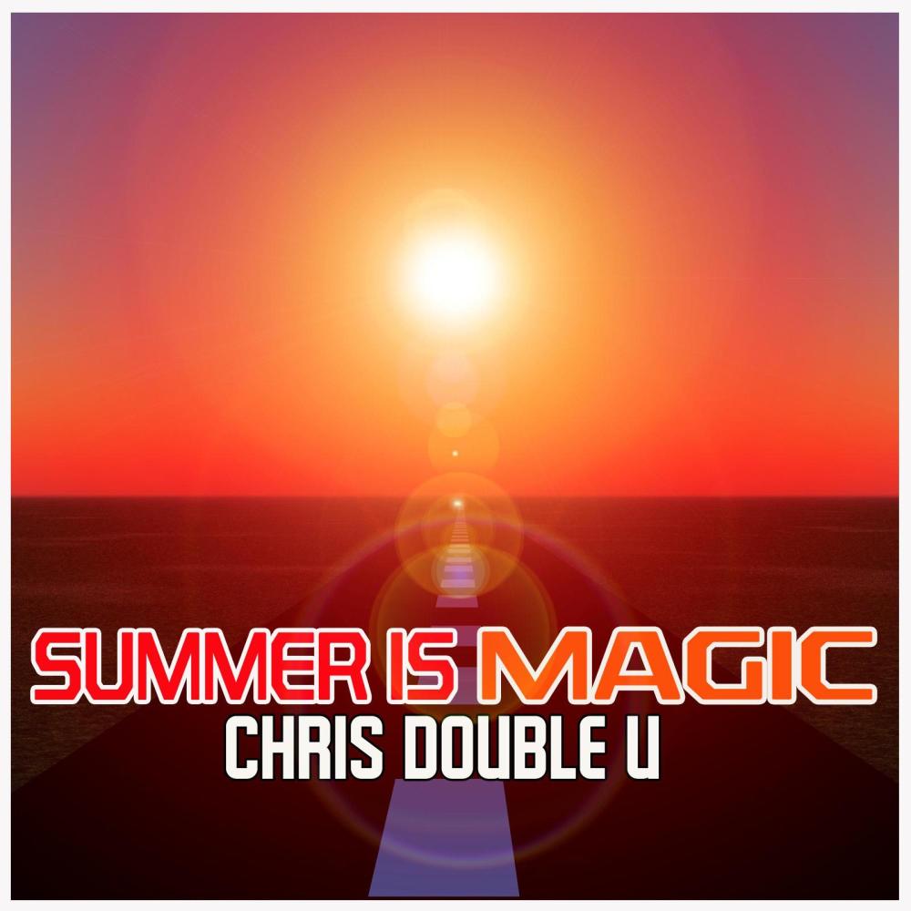Summer is Magic (feat. Chloe M) (Summer Edit)