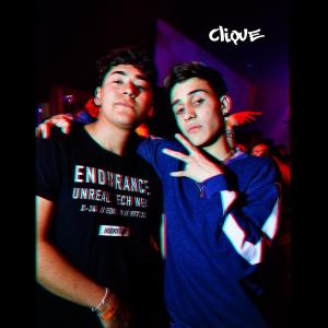 Listen to Clique (Explicit) song with lyrics from Wintazz