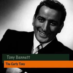 收聽Tony Bennett的Boulvevard Of Broken Dreams歌詞歌曲