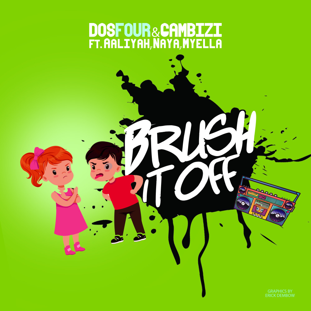 Brush It Off