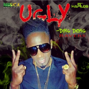 ดาวน์โหลดและฟังเพลง Ugly (Radio Edit) พร้อมเนื้อเพลงจาก Ding Dong Ravers
