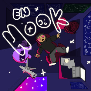 Roumee的專輯EN HOOK