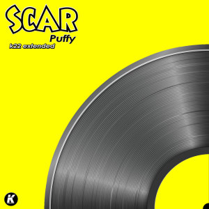 Scar的專輯PUFFY (K22 extended)