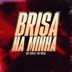 Album Brisa Na Minha oleh Mc Voraz