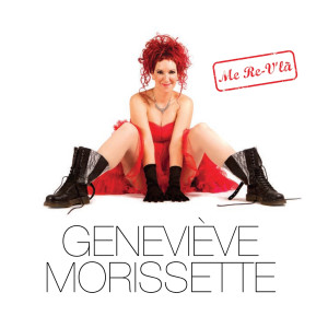 Listen to Paris song with lyrics from Geneviève Morissette