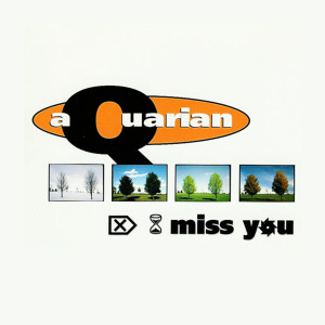 Listen to I Miss You (Funky Version) song with lyrics from Aquarian
