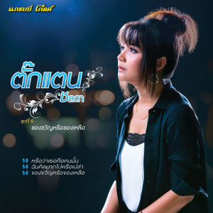 ดาวน์โหลดและฟังเพลง มีจำหน่ายที่ไหน พร้อมเนื้อเพลงจาก ตั๊กแตน ชลดา