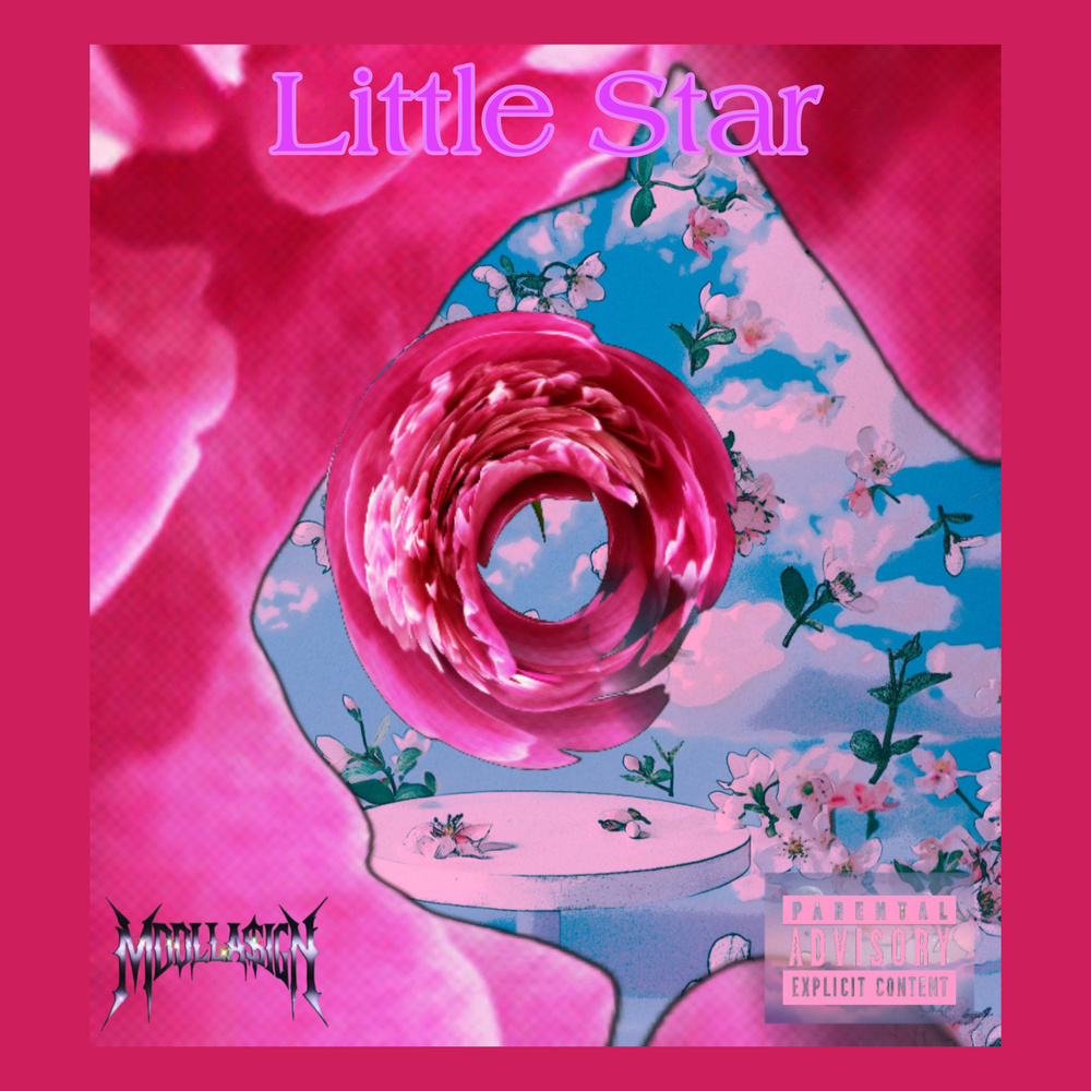 Little Star (Explicit)