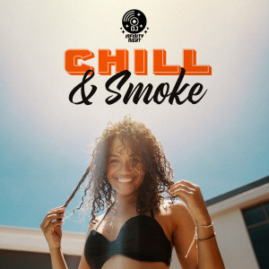 Chill & Smoke (Afrobeat Summer, Afro Soul and Reggaeton Type Beat)