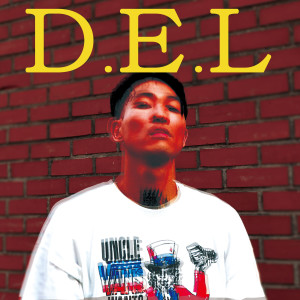 Album D.E.L from 델모