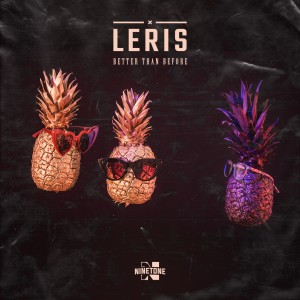 Listen to Better Than Before song with lyrics from Leris