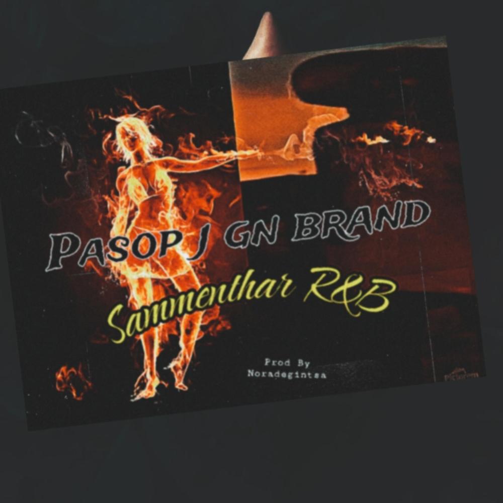 Pasop J Gn Brand (Explicit)