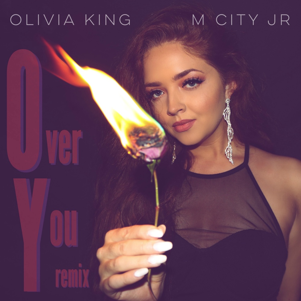 Over You (Remix)