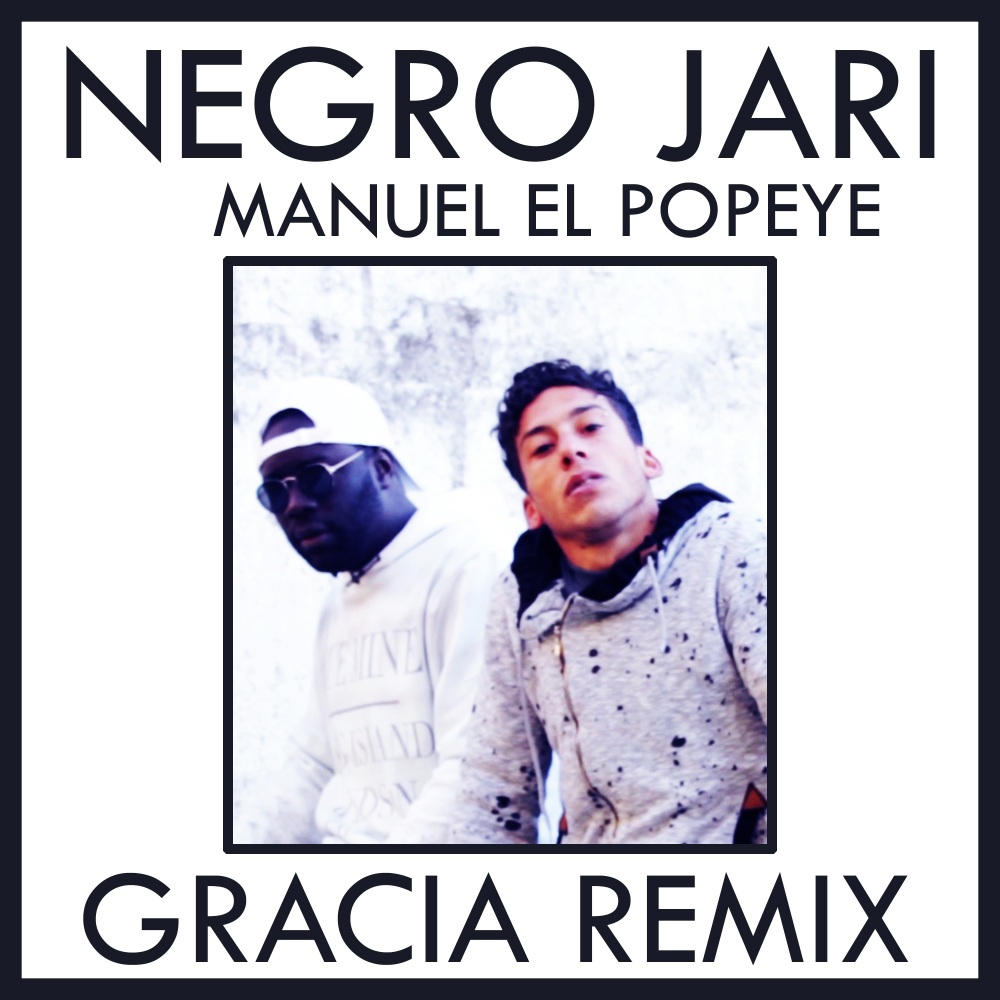 Gracia (Remix)