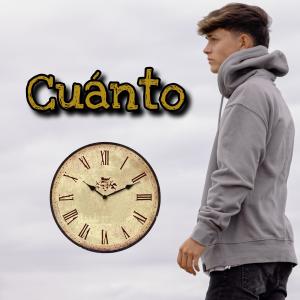 อัลบัม Cuánto tiempo ศิลปิน Tnt