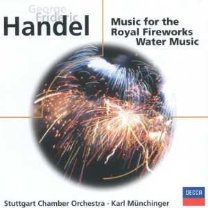 收聽Stuttgarter Kammerorchester的5. Menuet I-II歌詞歌曲