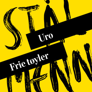 ดาวน์โหลดและฟังเพลง Frie tøyler (del 2) พร้อมเนื้อเพลงจาก Stålmenn