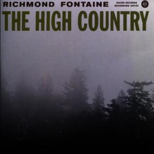 收聽Richmond Fontaine的Lost in the Trees歌詞歌曲