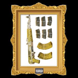Young L的专辑Golden Choppa (feat. Scotty Pimpin) (Explicit)