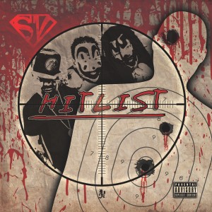 Soopa Villainz的專輯Hit List (Explicit)